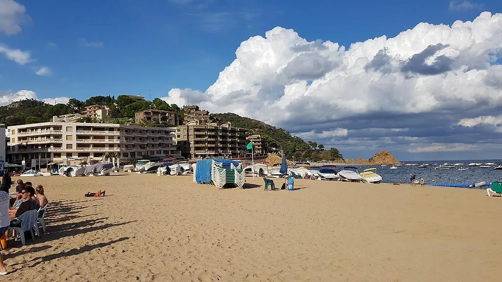 Lydia'S Apartment With Castle View Tossa de Mar 0*,  Spain