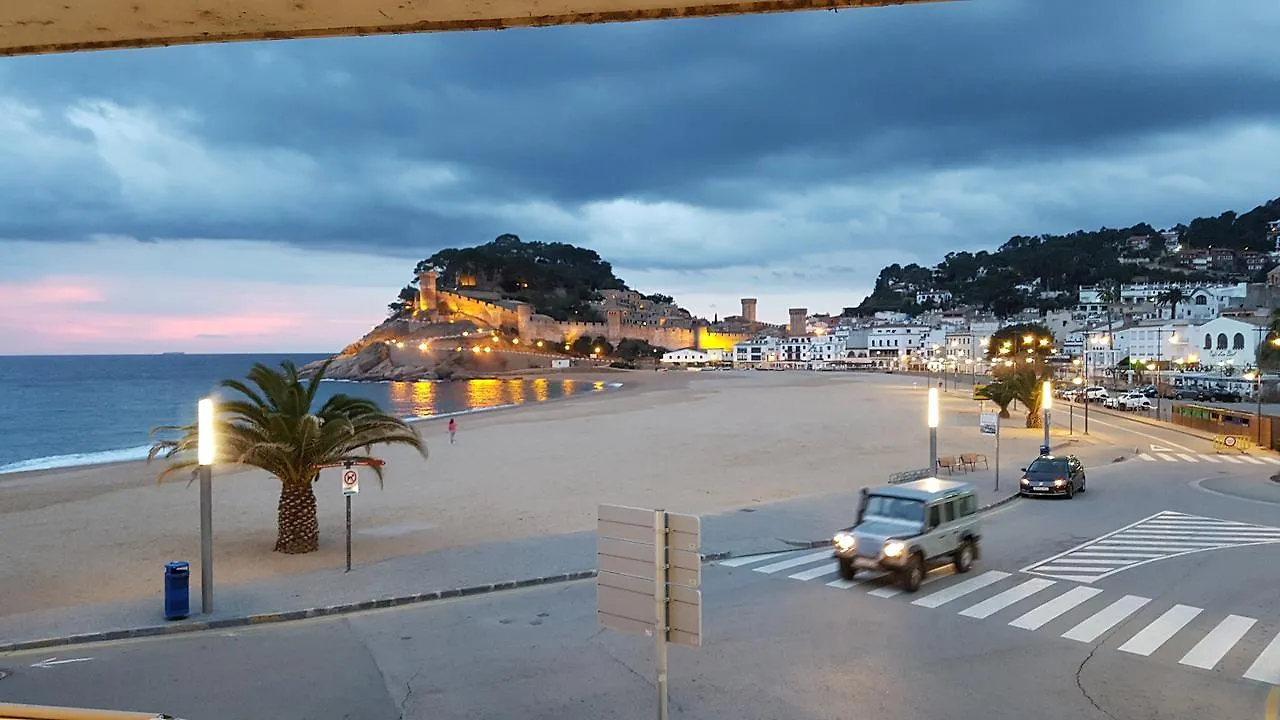 Lydia'S Apartment With Castle View Tossa de Mar