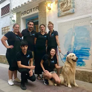 El Berganti De Charme Tossa de Mar