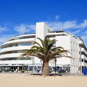 Ancora Frontbeach Luxury Tossa de Mar