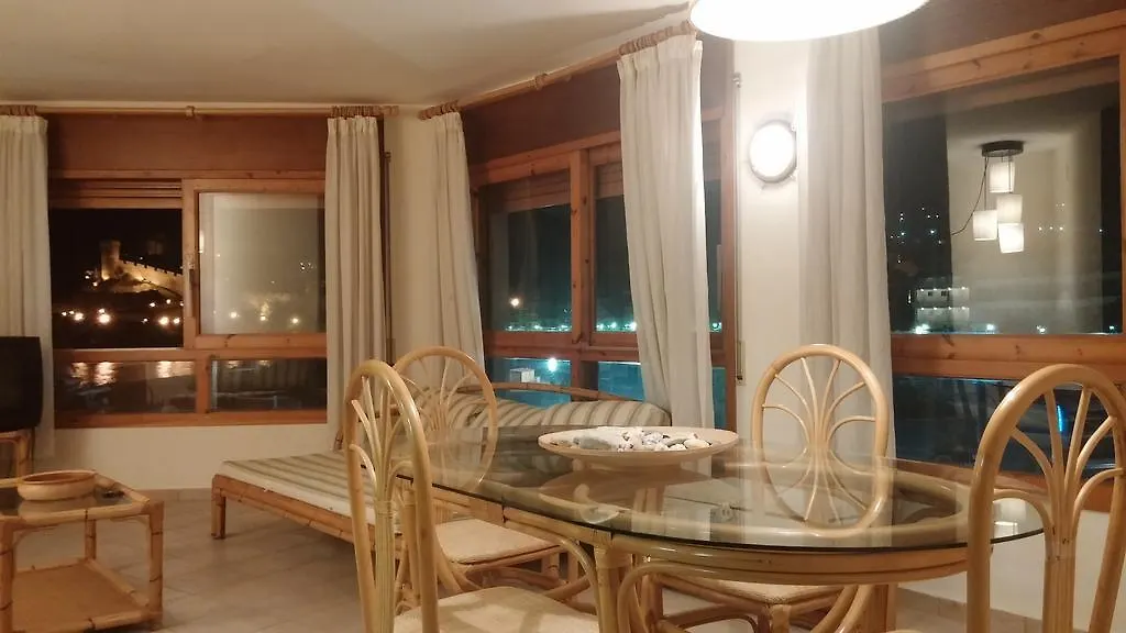 Lydia'S Apartment With Castle View Tossa de Mar Spain