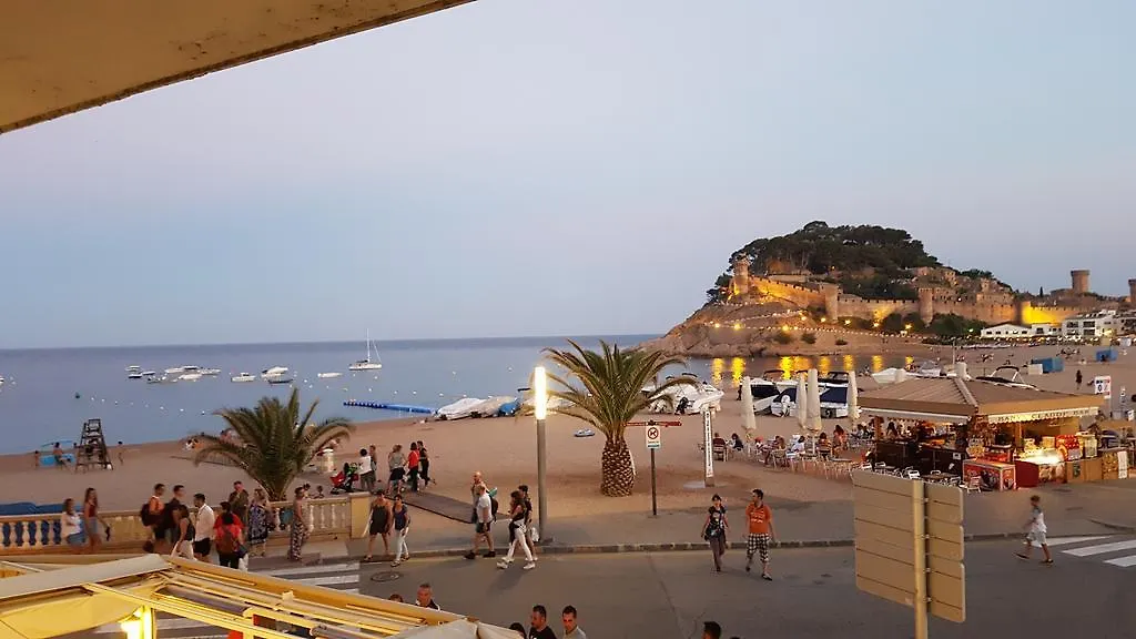 Lydia'S Apartment With Castle View Tossa de Mar