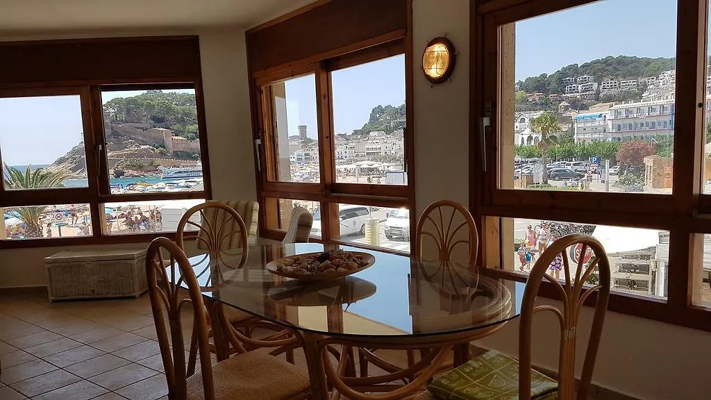 Lydia'S Apartment With Castle View Tossa de Mar 0*,  Spain